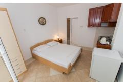 апартаменты near the beach Апартамент 2 – BRJAGO A2 фото 4