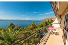 апартаменты near the beach Апартамент 4 – BRJAGO A10 фото 1