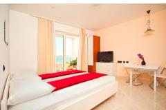 Brela Relax Апартамент 3 фото 1
