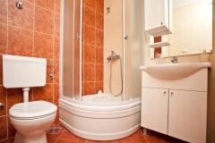 Brela Relax Апартамент 3 фото 3