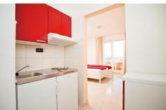 Brela Relax Апартамент 3 фото 4