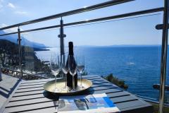 Villa Orada Апартамент 1 – Superior фото 1
