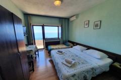 апартаменты Danijel Номер 3 – Studio 3 фото 1