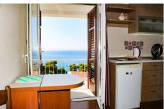 Villa Daniela Апартамент 1 – Studio III фото 3