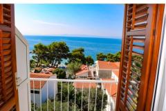 Villa Daniela Апартамент 1 – Studio III фото 5