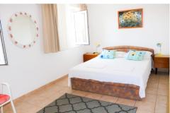 Villa Daniela Апартамент 3 – Apartman фото 4
