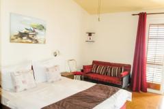 Villa Daniela Номер 4 – Soba br. 1 фото 1