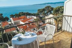 Villa Daniela Номер 4 – Soba br. 1 фото 3