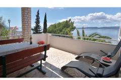 Villa Skalinada Апартамент 1 – Studio 2 фото 1