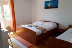 дом Pokoje Комната Villa Sodan Номер 1 – Room 1 фото 1