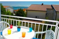 апартаменты Azur Crikvenica Апартамент 3 – Azur 3 фото 5