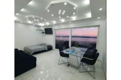 Delux apartment, heated pool Апартамент 1 – Panorama фото 1