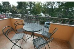 Villa Amfora Апартамент 1 – APP 1 фото 1