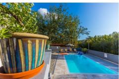 Villa Manta Crikvenica 2x apartmán Апартамент 1 – apartman2 фото 4