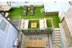Villa Marica Апартамент 2 – 2+2+Balkon фото 3