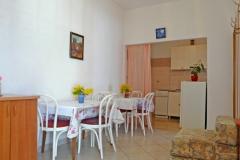апартаменты i комнаты More Номер 3 фото 1
