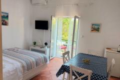 апартаменты Plavi Jadran Апартамент 5 – Apartman 5 фото 4