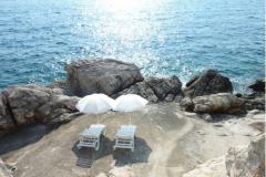 Sea apartments и Stone apartments Апартамент 2 – Lozica 2 фото 2