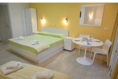 Villa Avantgarde Апартамент 1 – Family apt фото 1