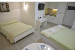 Villa Avantgarde Номер 5 – Family rm. фото 5