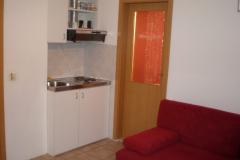 Villa Doris апартаменты Апартамент 2 – Apartman 3 фото 1