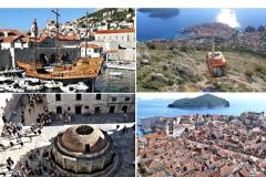 Villa Micika - Dubrovnik Номер 4 – Room 4 фото 3