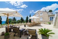 Villa Silvana Апартамент 4 – Studio ap фото 5