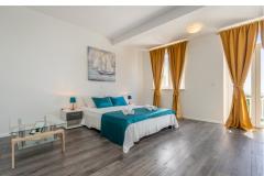 Villa Silvana Апартамент 2 – apartman фото 1