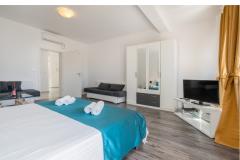 Villa Silvana Апартамент 2 – apartman фото 2