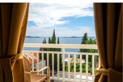 Villa Silvana Апартамент 2 – apartman фото 4