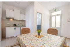 Villa Silvana Апартамент 3 – apartman фото 3