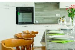 New modern apartment-fully equipped Апартамент 1 – Apt 3 фото 5