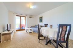 Villa Belvedere Апартамент 2 – 4+1 фото 1