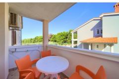 Villa Belvedere Апартамент 3 – 2+1 фото 1