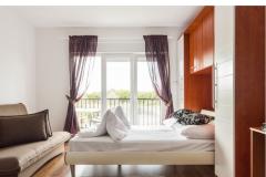 апартаменты Mihaela Апартамент 1 – Apartman фото 2