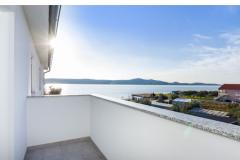 апартаменты Paulo&Lorenco Апартамент 2 – Apartman 2 фото 4