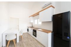 апартаменты Paulo&Lorenco Апартамент 3 – Apartman 3 фото 3
