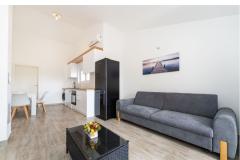 апартаменты Paulo&Lorenco Апартамент 3 – Apartman 3 фото 4