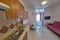 апартаменты Vodopija 50eur/2 os Апартамент 1 – Apartman 1 фото 1