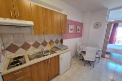 апартаменты Vodopija 50eur/2 os Апартамент 1 – Apartman 1 фото 2