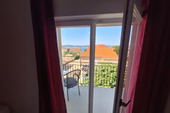 апартаменты Vodopija 50eur/2 os Апартамент 1 – Apartman 1 фото 4