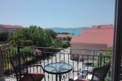 апартаменты Vodopija 50eur/2 os Апартамент 1 – Apartman 1 фото 5