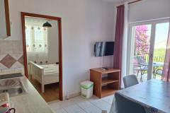 апартаменты Vodopija 50eur/2 os Апартамент 2 – Apartman 2 фото 1