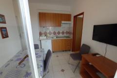 апартаменты Vodopija 50eur/2 os Апартамент 2 – Apartman 2 фото 4