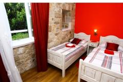 апартаменты Vodopija 50eur/2 os Апартамент 4 – Ap. More фото 1