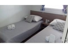 Mobile home kulina 1 Апартамент 6 – Nord 2 фото 5
