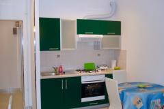 Vila Smirna 4*  с бассейном  Номер 8 – ap 7(2+1) фото 1