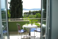 Vila Smirna 4*  с бассейном  Номер 7 – Ap 8 (2+2) фото 1
