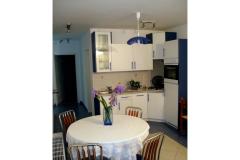 Vila Smirna 4*  с бассейном  Номер 7 – Ap 8 (2+2) фото 2