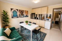Villa Casablanca  Апартамент 1 – Azure фото 5